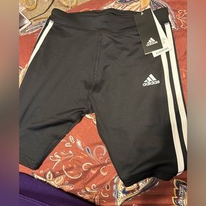 Brand new Adidas shorts